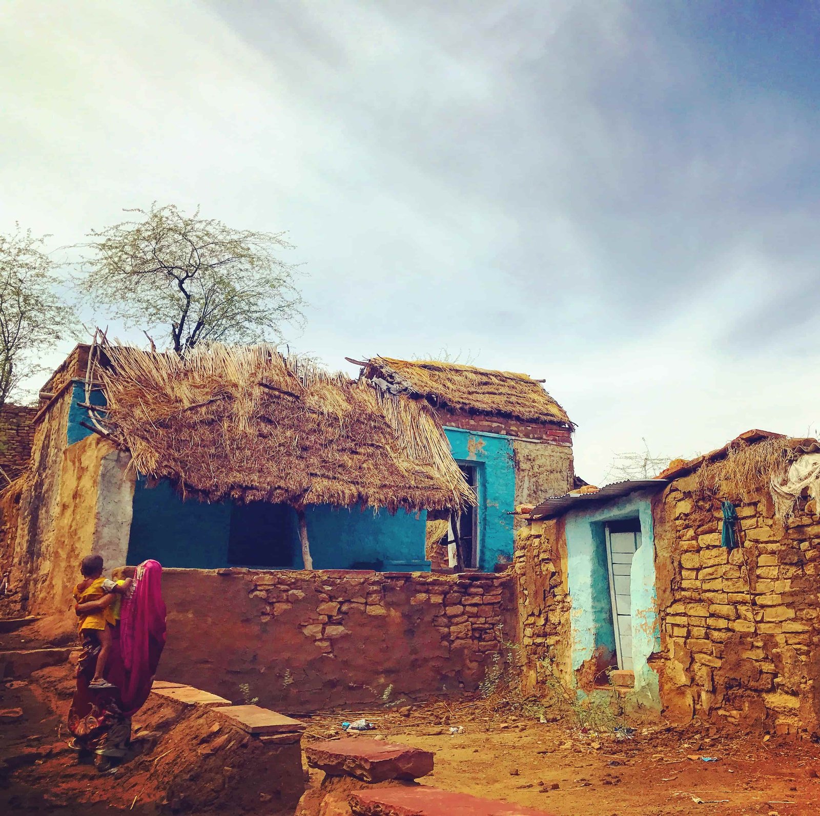 Rajasthan Heritage Haveli